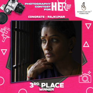 Photograpty 3rd place 1