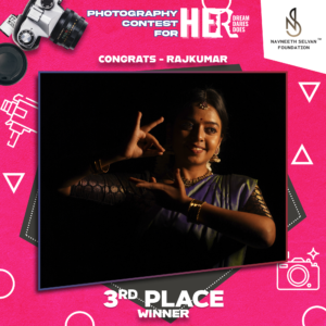 Photograpty 3rd place 2
